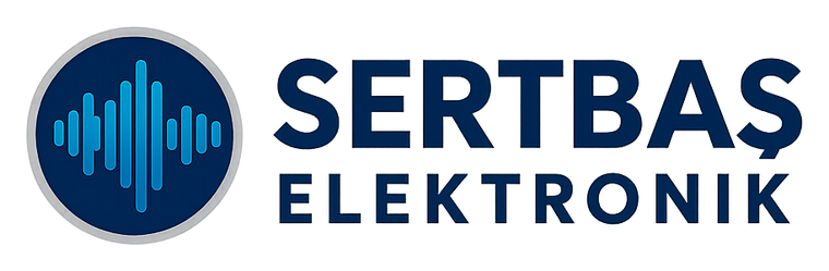 Sertbaş Elektronik